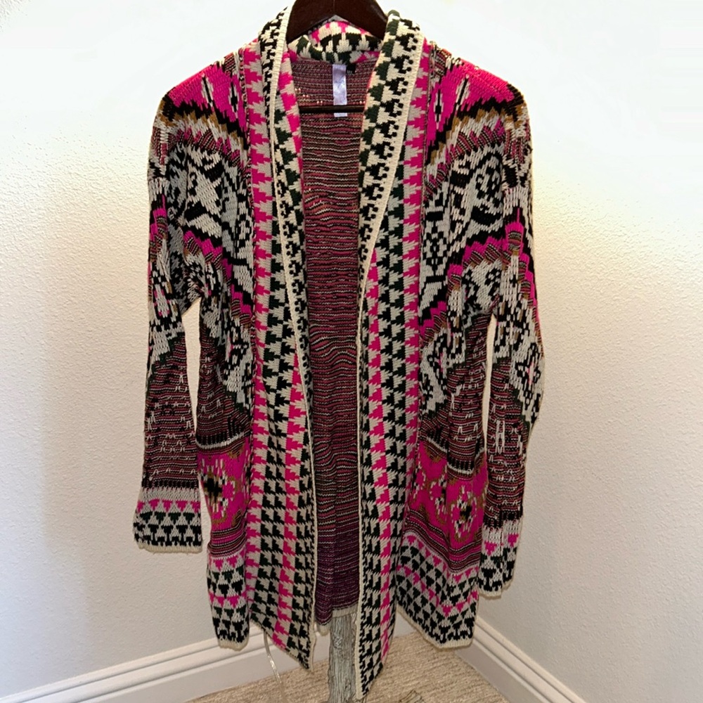 Alya cardigan M/L